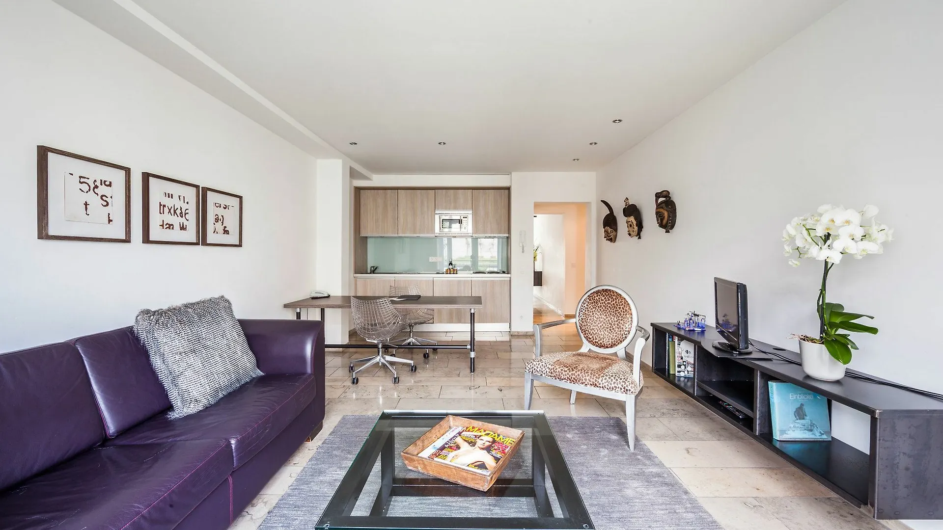 Burns Art & Culture Hotel Dusseldorf